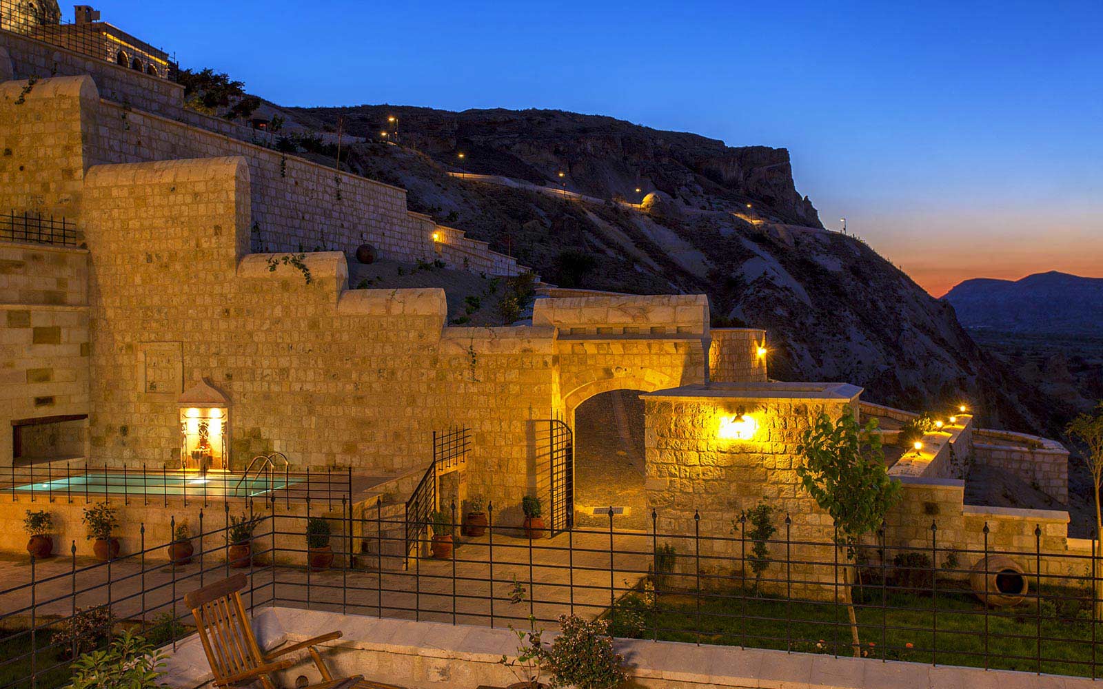 203 - Hakkı Cazgır Evi