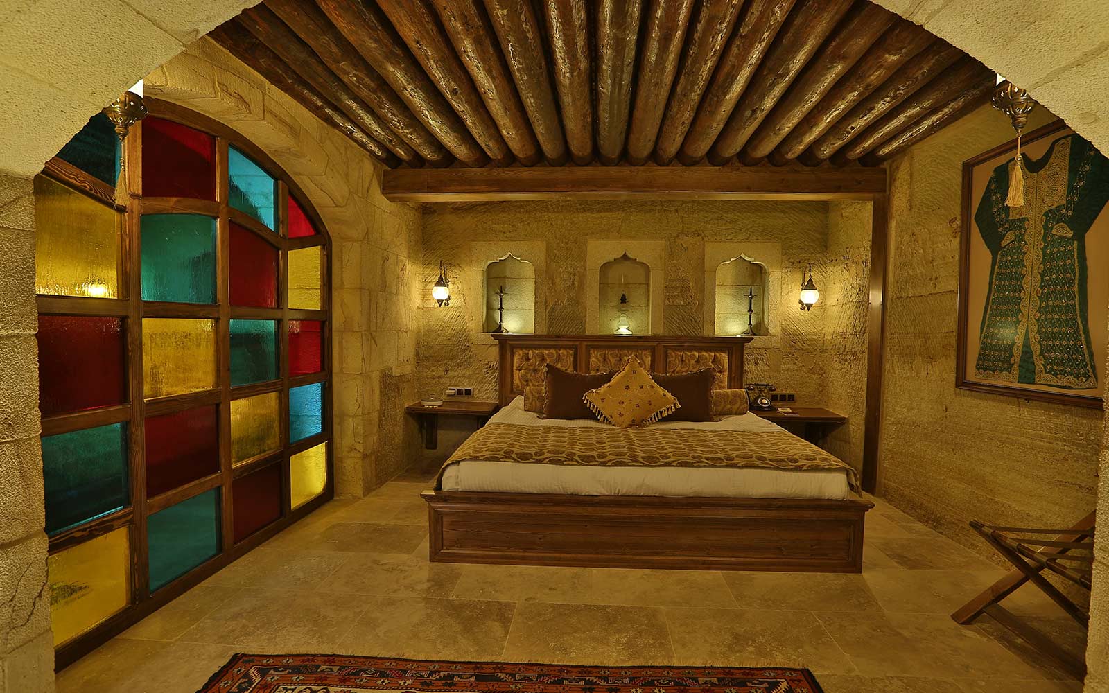 501 - Hatice Hamamcı Evi