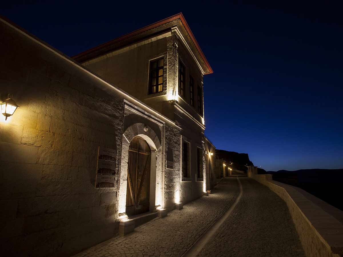 Kayakapi Premium Caves ozel firsatlari